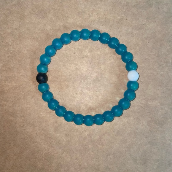Blue Lokai Bracelet - Picture 2 of 2